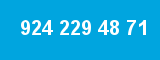 924 229 48 71